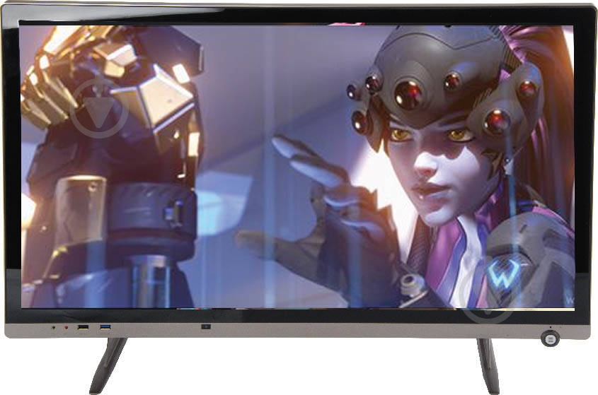 Моноблок Artline Gaming 32 (M98v23) black - фото 1 Моноблок Artline Gaming 32 (M98v23) black - фото 1