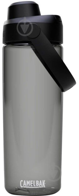 Бутылка спортивная Camelbak Thrive Chug 590 мл сірий - фото 1
