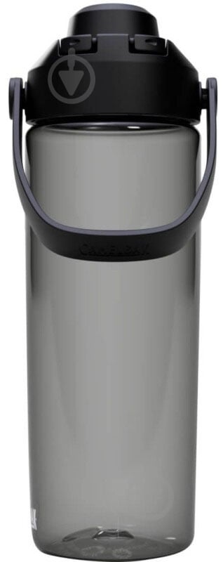 Бутылка спортивная Camelbak Thrive Chug 590 мл сірий - фото 4