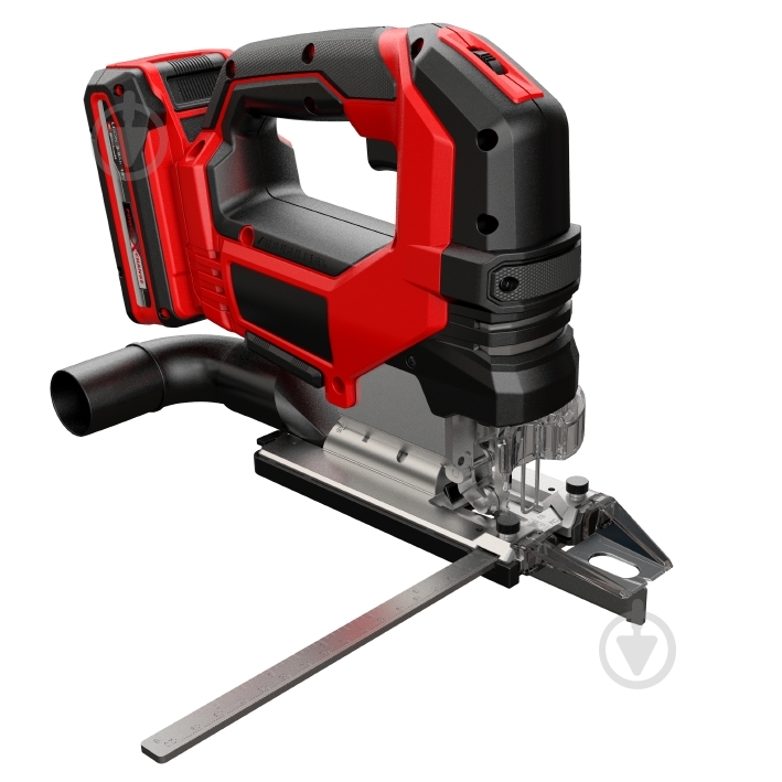 Электролобзик Einhell X-Change TP-JS 18/135 Li BL - Solo 4321260 - фото 8 Электролобзик Einhell X-Change TP-JS 18/135 Li BL - Solo 4321260 - фото 8