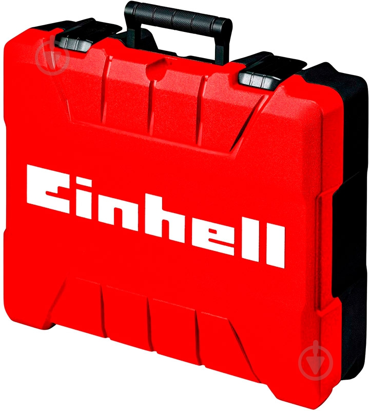 Перфоратор Einhell TE-RH 26/1 4F 4257962 - фото 6