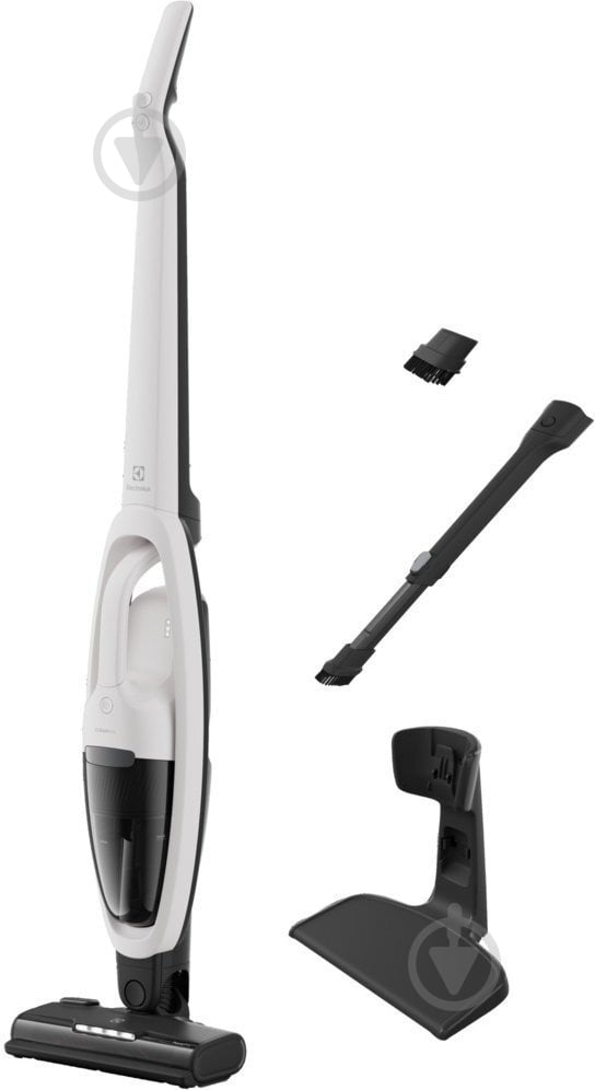 УЦЕНКА! Пылесос аккумуляторный Electrolux ES52CB18SH (УЦ №2448) - фото 2