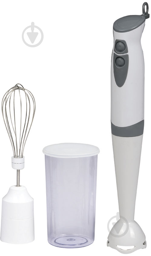 Блендер погружной Rotex RHB250-W - фото 1