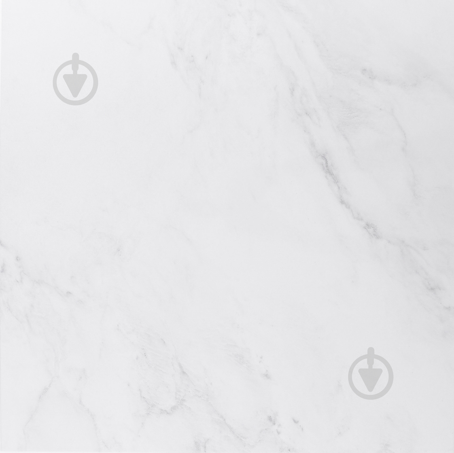 Плитка Cifre Саблайм вайт брилло 60x60 - фото 1 Плитка Cifre Саблайм вайт брилло 60x60 - фото 1