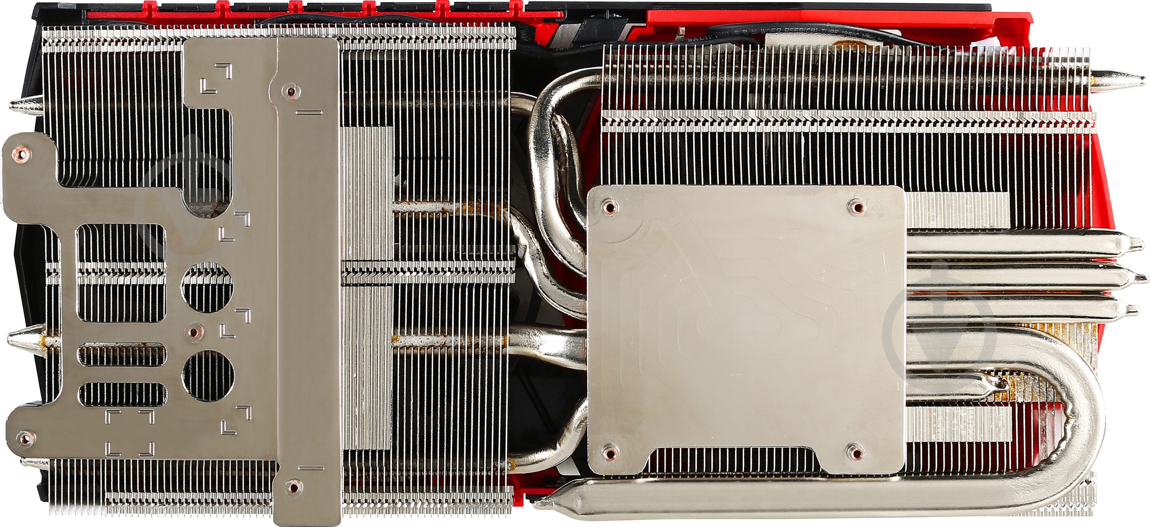 ᐉ Видеокарта MSI Radeon R9 390 8GB GDDR5 512bit (R9_390_GAMING_8G