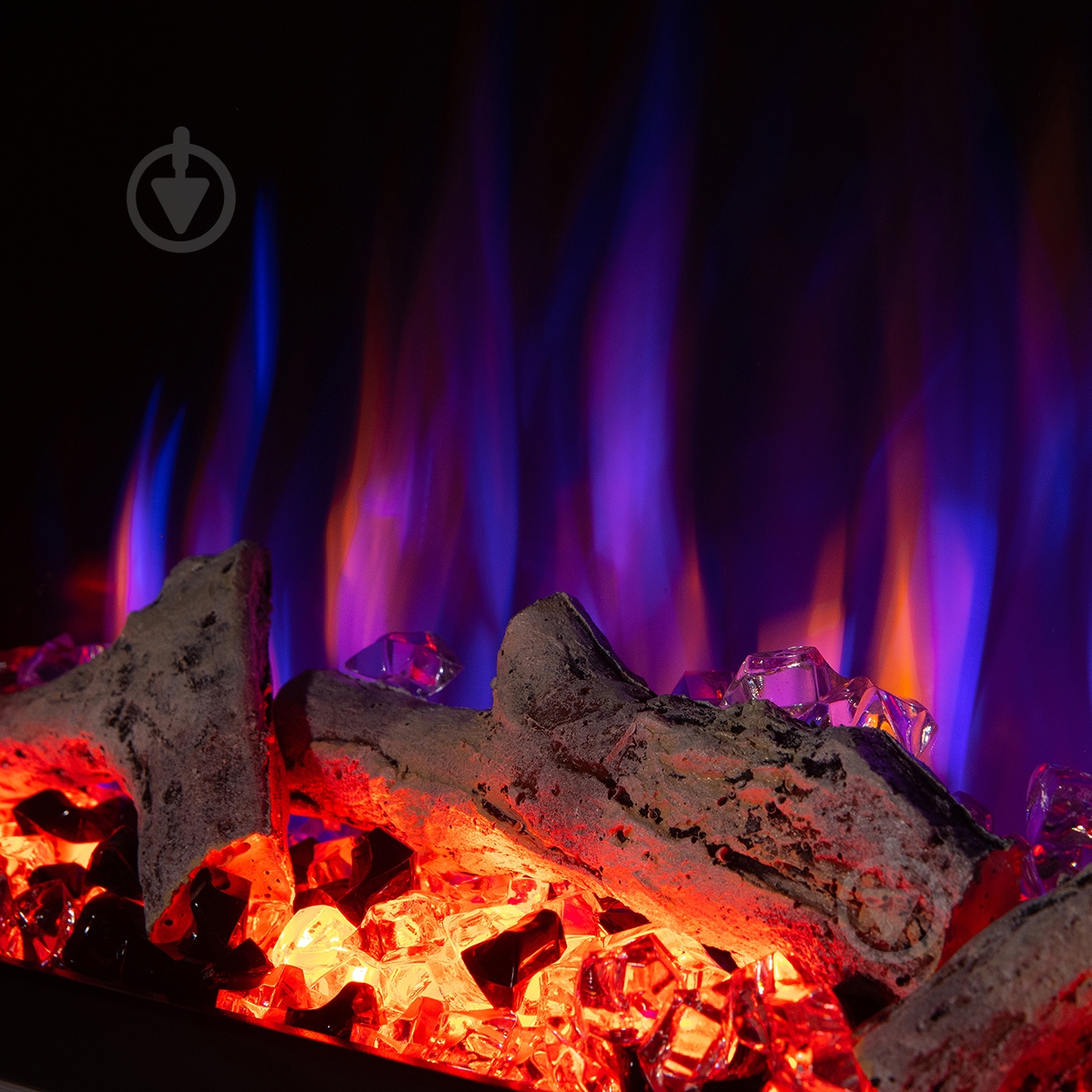 Камин электрический ART FLAME Томас - фото 14 Камин электрический ART FLAME Томас - фото 14