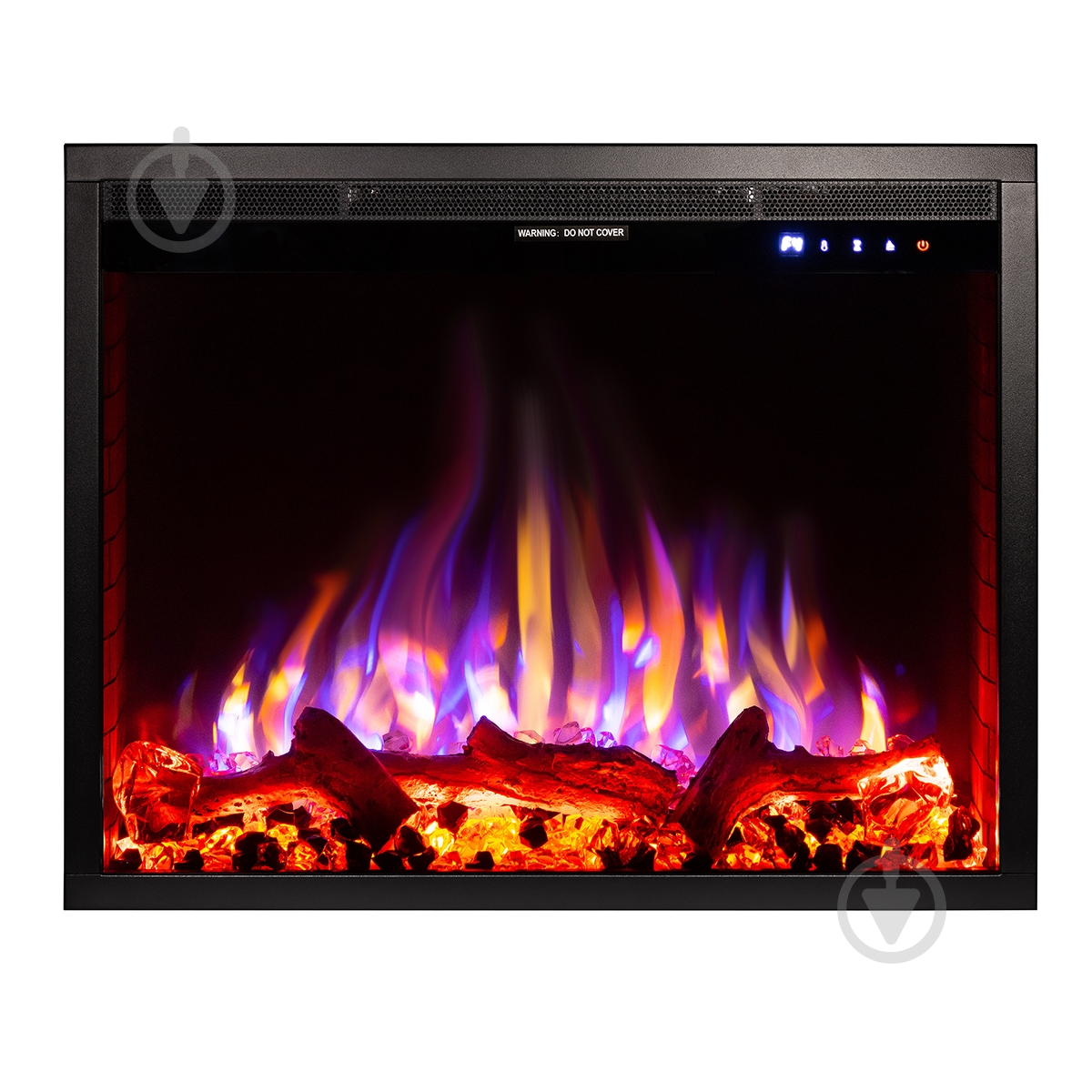 Камин электрический ART FLAME Томас - фото 4 Камин электрический ART FLAME Томас - фото 4