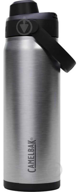 Термобутылка Camelbak Thrive Chug VI 590 мл нержавіюча сталь - фото 1 Термобутылка Camelbak Thrive Chug VI 590 мл нержавіюча сталь - фото 1