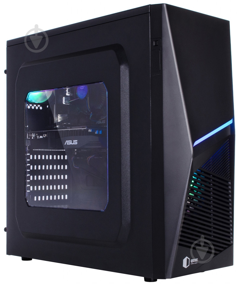 Компьютер Artline Home H53 (H53v47Win) black - фото 2 Компьютер Artline Home H53 (H53v47Win) black - фото 2