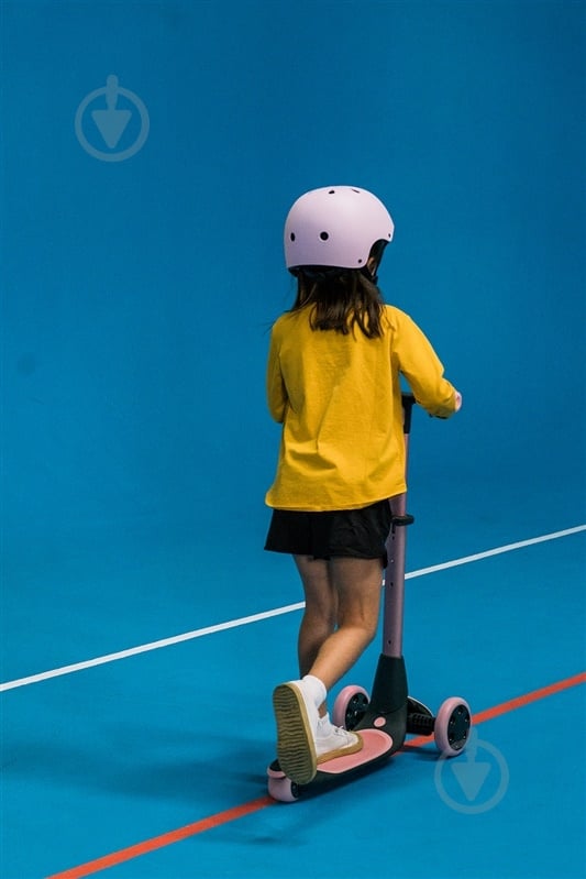 Детский шлем Yvolution - фото 2