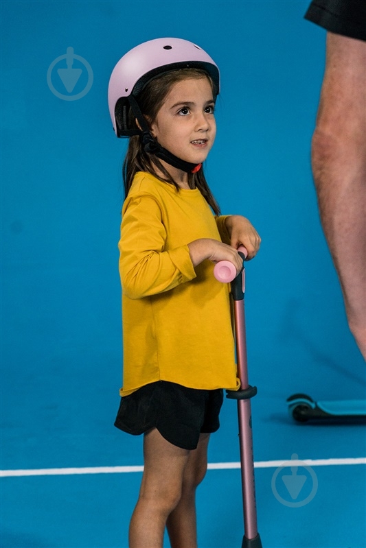 Детский шлем Yvolution - фото 4