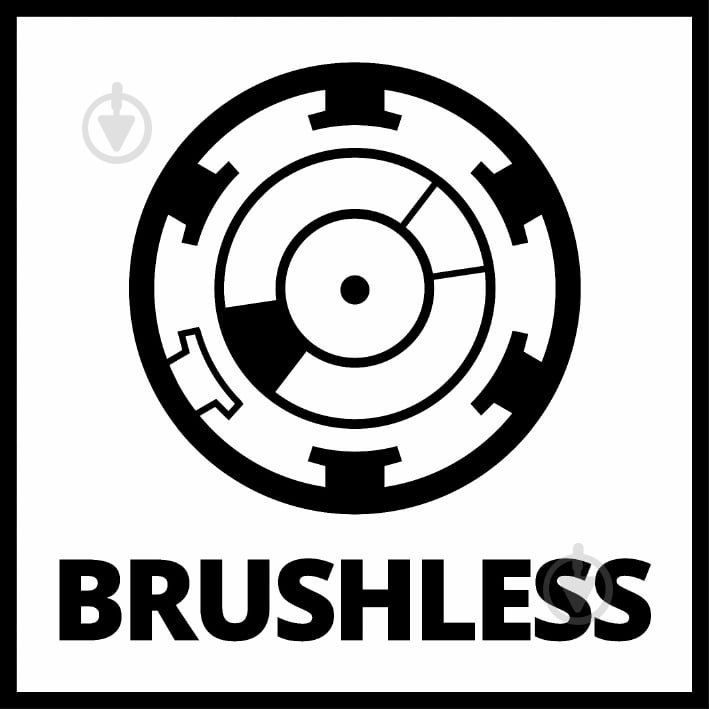 Перфоратор Einhell акумуляторний PXC TP-HD 18/26 Li BL - Solo 4514265 - фото 16