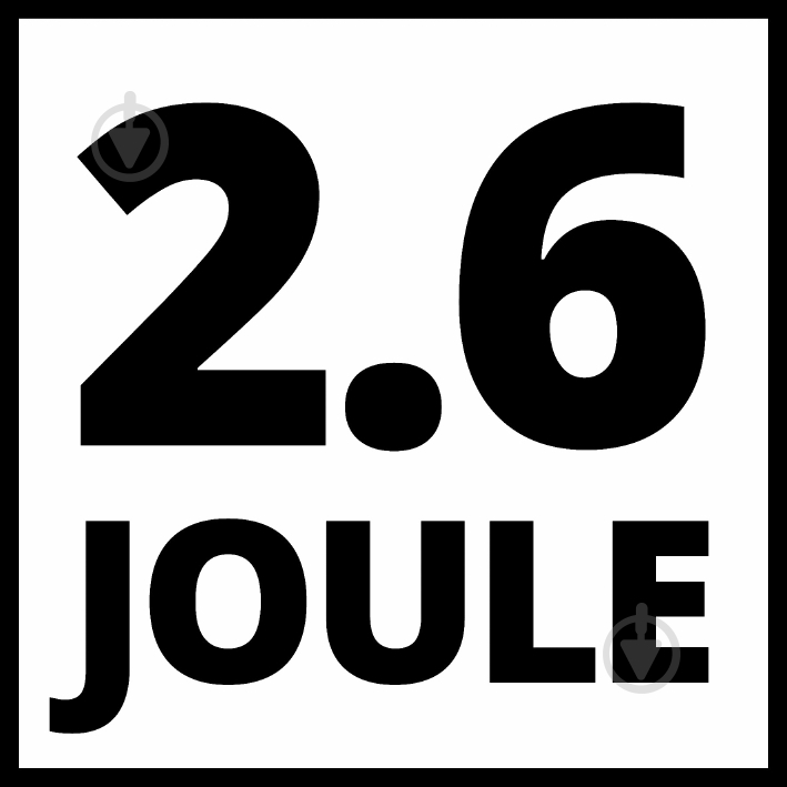 Перфоратор Einhell акумуляторний PXC TP-HD 18/26 Li BL - Solo 4514265 - фото 15