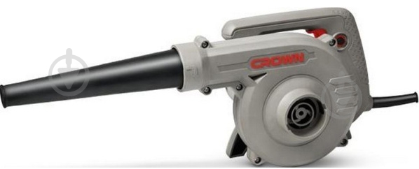 Фен строительный Crown CT17010 - фото 2 Фен строительный Crown CT17010 - фото 2