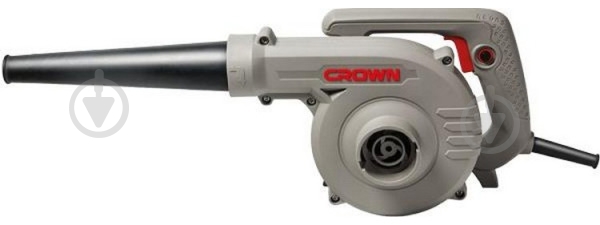 Фен строительный Crown CT17010 - фото 1 Фен строительный Crown CT17010 - фото 1