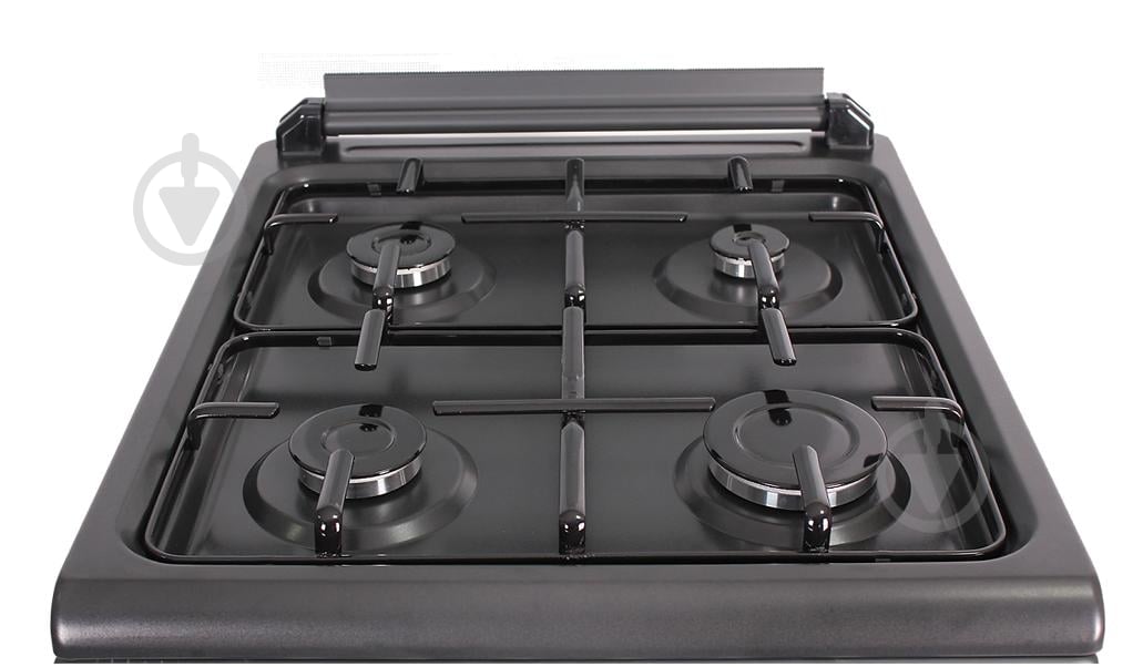 Плита газовая PRIME Technics PSG 54001 D - фото 4