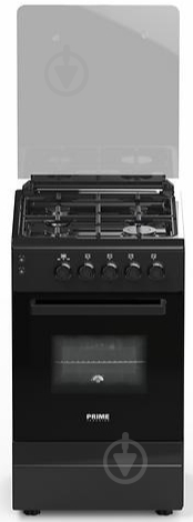 Плита газовая PRIME Technics PSG 54015 D - фото 1 Плита газовая PRIME Technics PSG 54015 D - фото 1