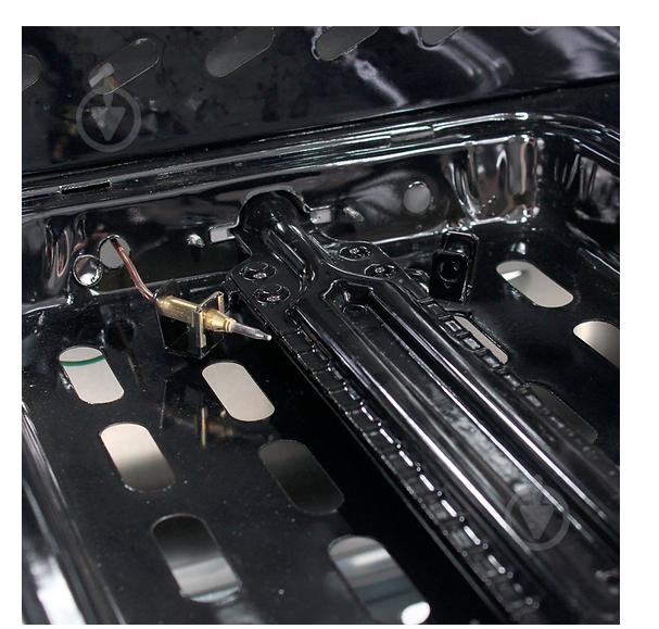 Плита газовая PRIME Technics PSG 54015 D - фото 4 Плита газовая PRIME Technics PSG 54015 D - фото 4