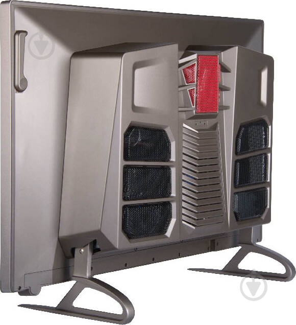 Моноблок Artline Gaming 32 (M99v19) black - фото 3