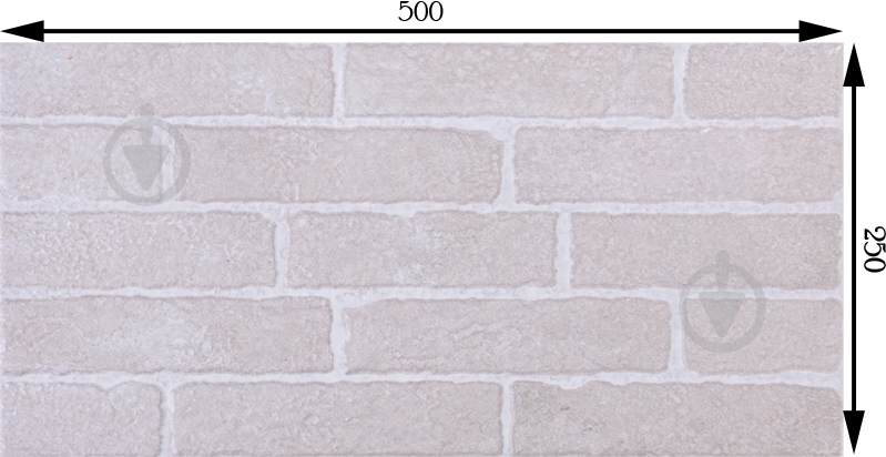 Плитка STN CERAMICA Бела бланко 25x50 - фото 3 Плитка STN CERAMICA Бела бланко 25x50 - фото 3