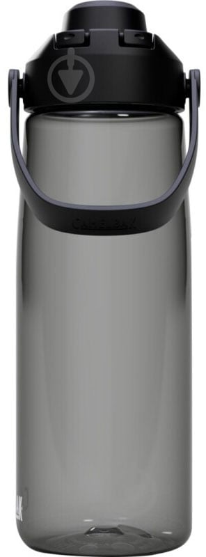 Бутылка спортивная Camelbak Thrive Chug 740 мл сірий - фото 2 Бутылка спортивная Camelbak Thrive Chug 740 мл сірий - фото 2