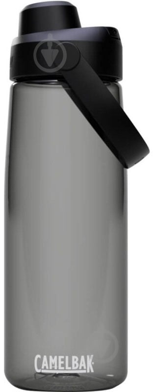 Бутылка спортивная Camelbak Thrive Chug 740 мл сірий - фото 1
