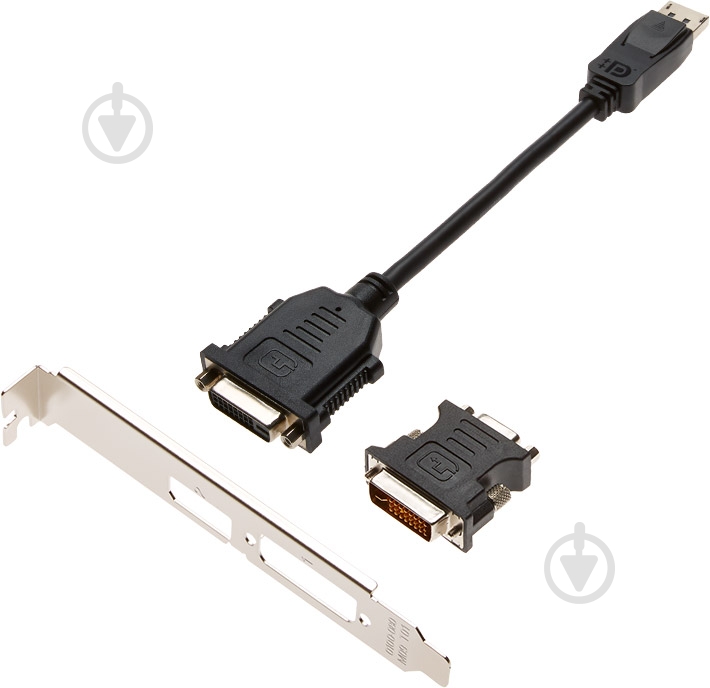 Видеокарта PNY Quadro K620 2GB GDDR3 128bit (VCQK620-PB) - фото 7