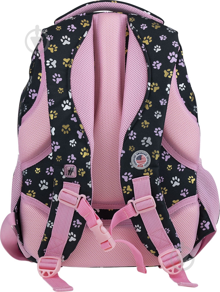 Рюкзак Hash HS-348 - фото 3