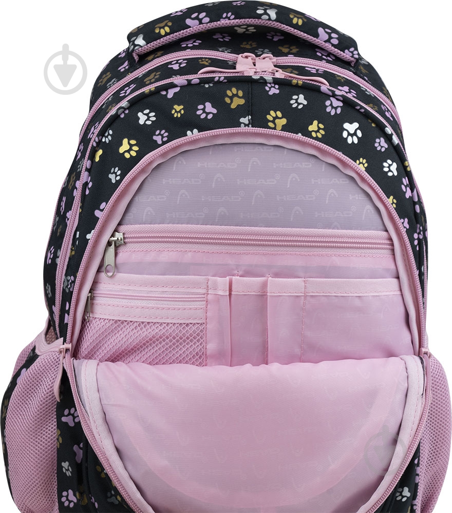 Рюкзак Hash HS-348 - фото 4