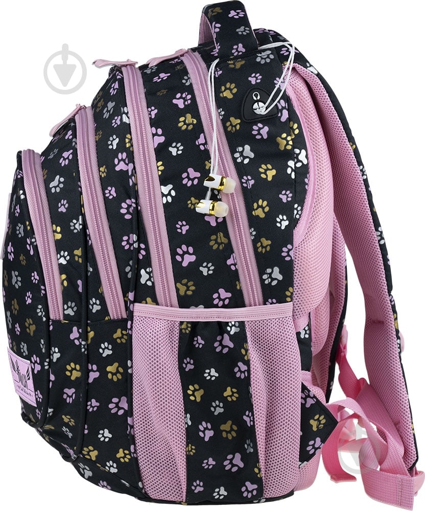 Рюкзак Hash HS-348 - фото 5