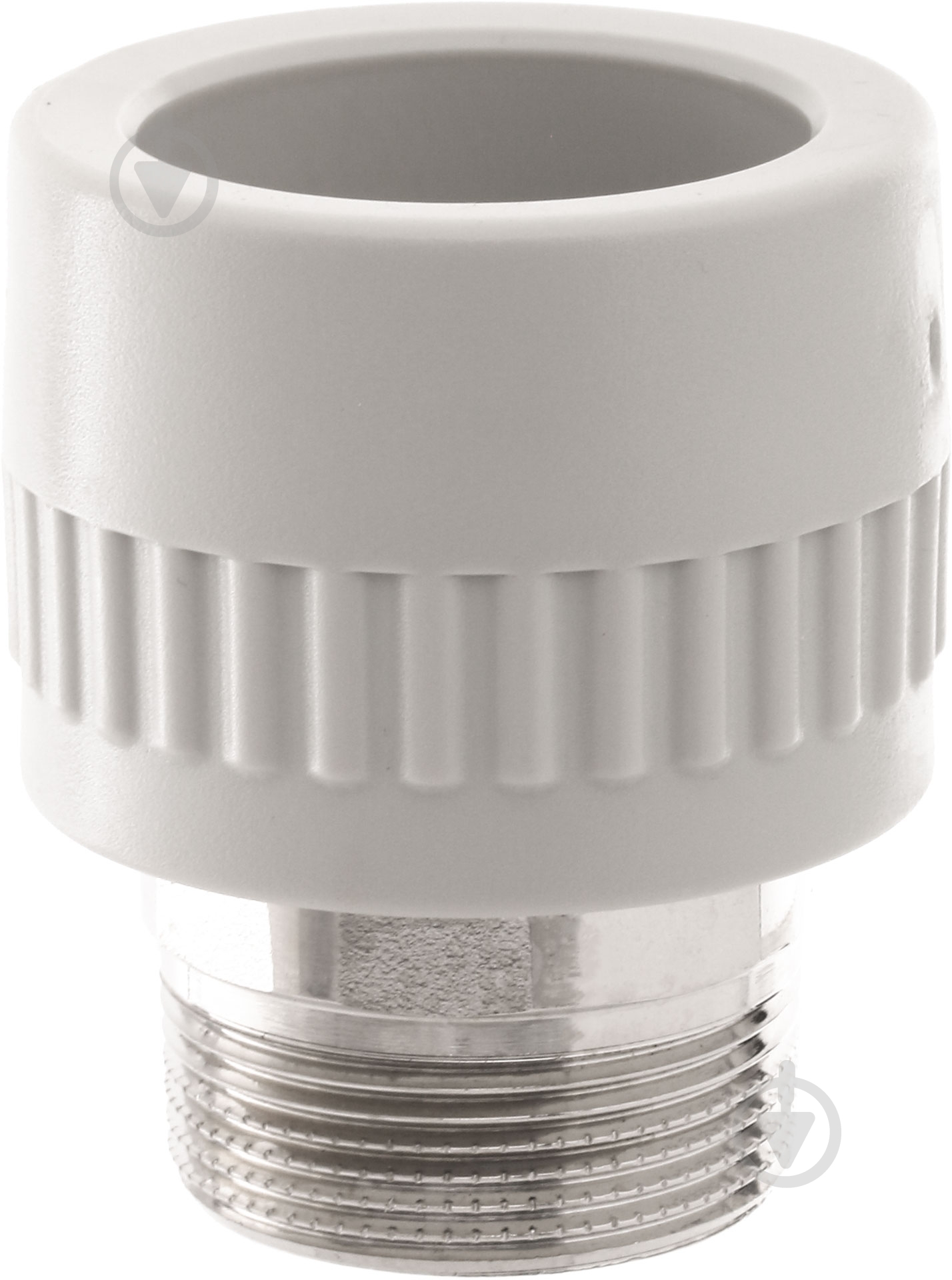 Муфта наружная Wavin МРН 50х6/4 - фото 3