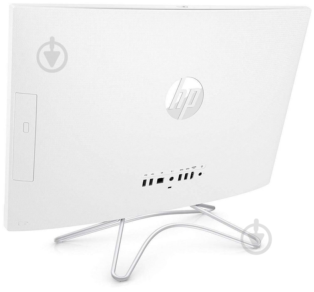 Моноблок HP 200 G4 21,5 (6D3U6EA) white - фото 4 Моноблок HP 200 G4 21,5 (6D3U6EA) white - фото 4
