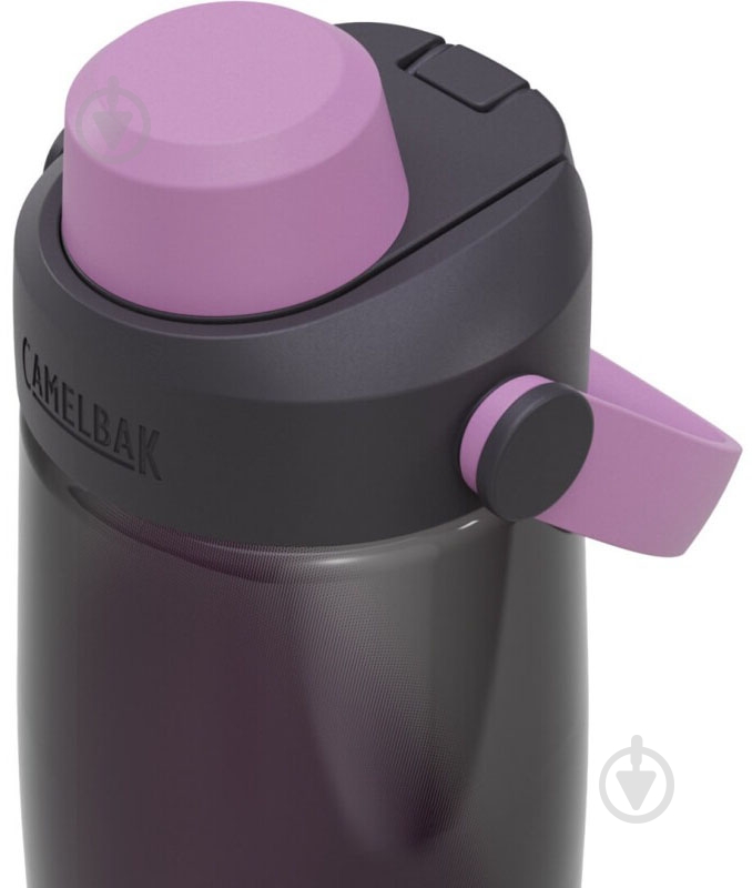 Пляшка спортивна Camelbak Thrive Chug 740 мл фіолетовий - фото 3