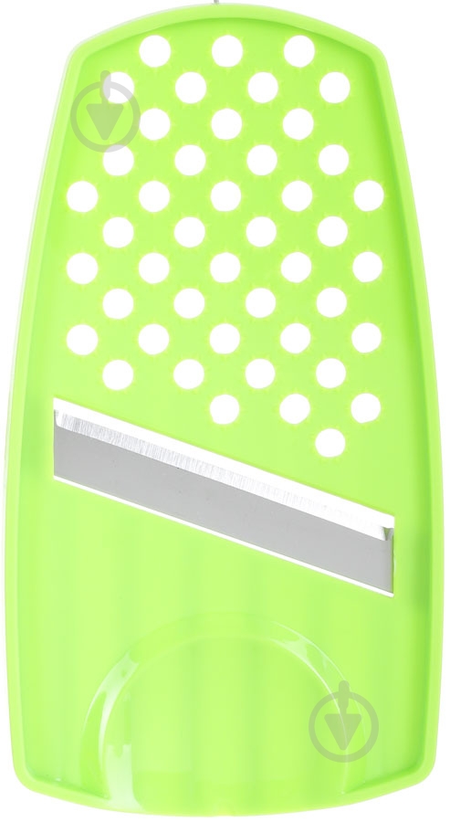 Тертка з контейнером Fackelmann для імбиру - фото 4