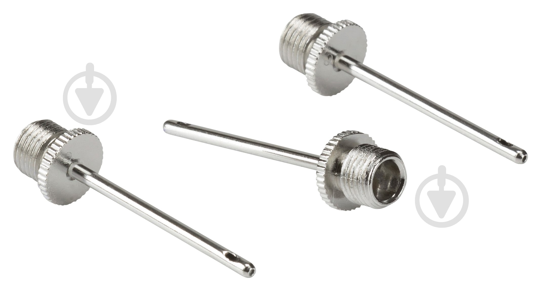 Иглы для мячей Pro Touch 100125-021 р. 1 серый - фото 1