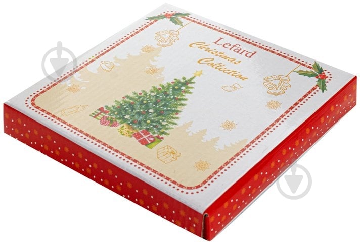 Блюдо Lefard Christmas delight 985-126 - фото 2