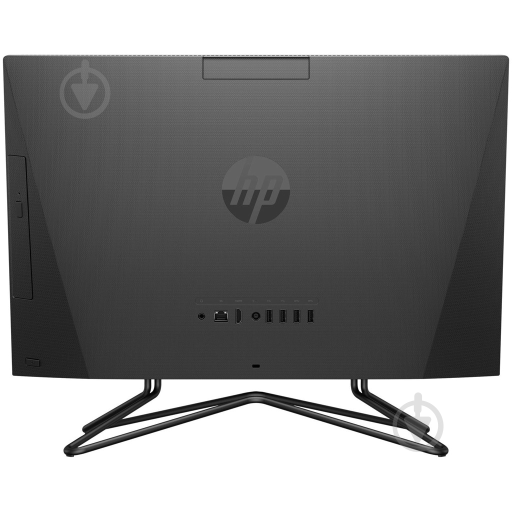 Моноблок HP 200 G4 21,5 (295D8EA) gray - фото 5