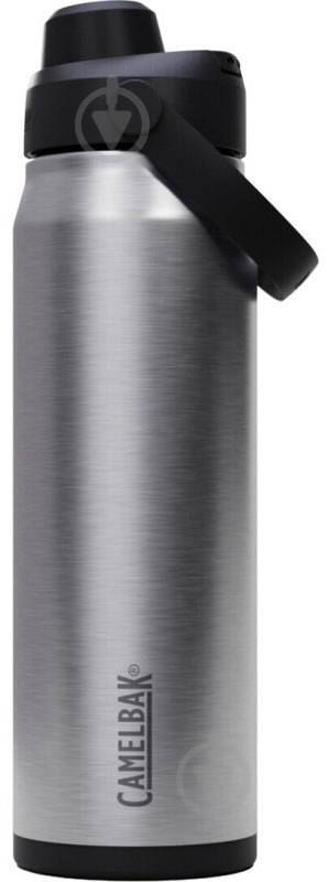 Термобутылка Camelbak Thrive Chug VI 740 мл нержавіюча сталь - фото 1