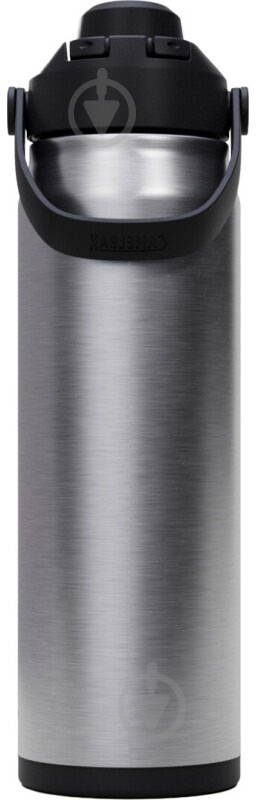 Термобутылка Camelbak Thrive Chug VI 740 мл нержавіюча сталь - фото 3