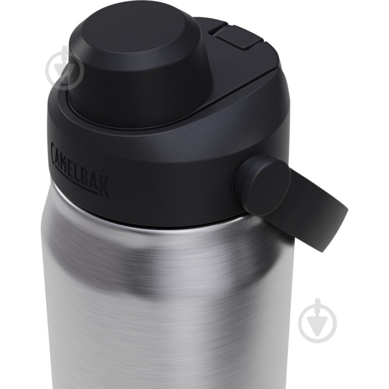 Термобутылка Camelbak Thrive Chug VI 740 мл нержавіюча сталь - фото 4