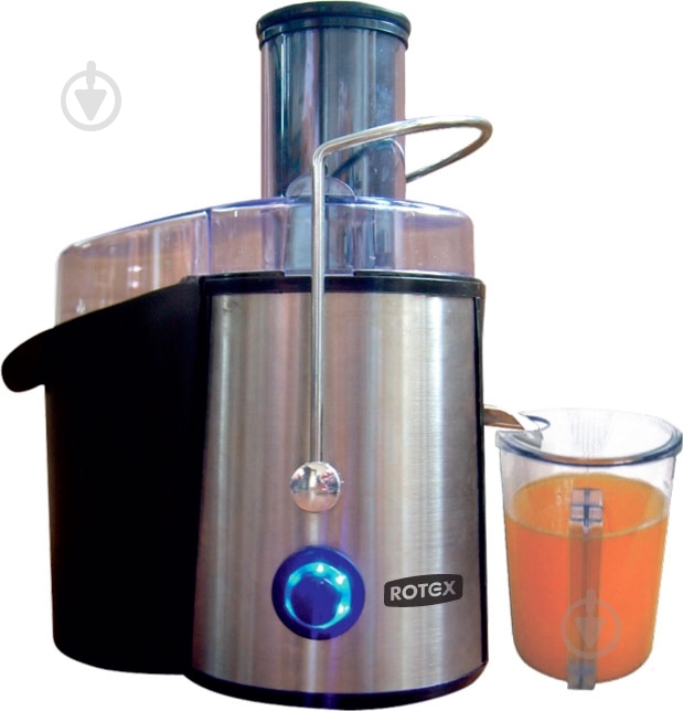 Соковыжималка Rotex RJW98-H - фото 1