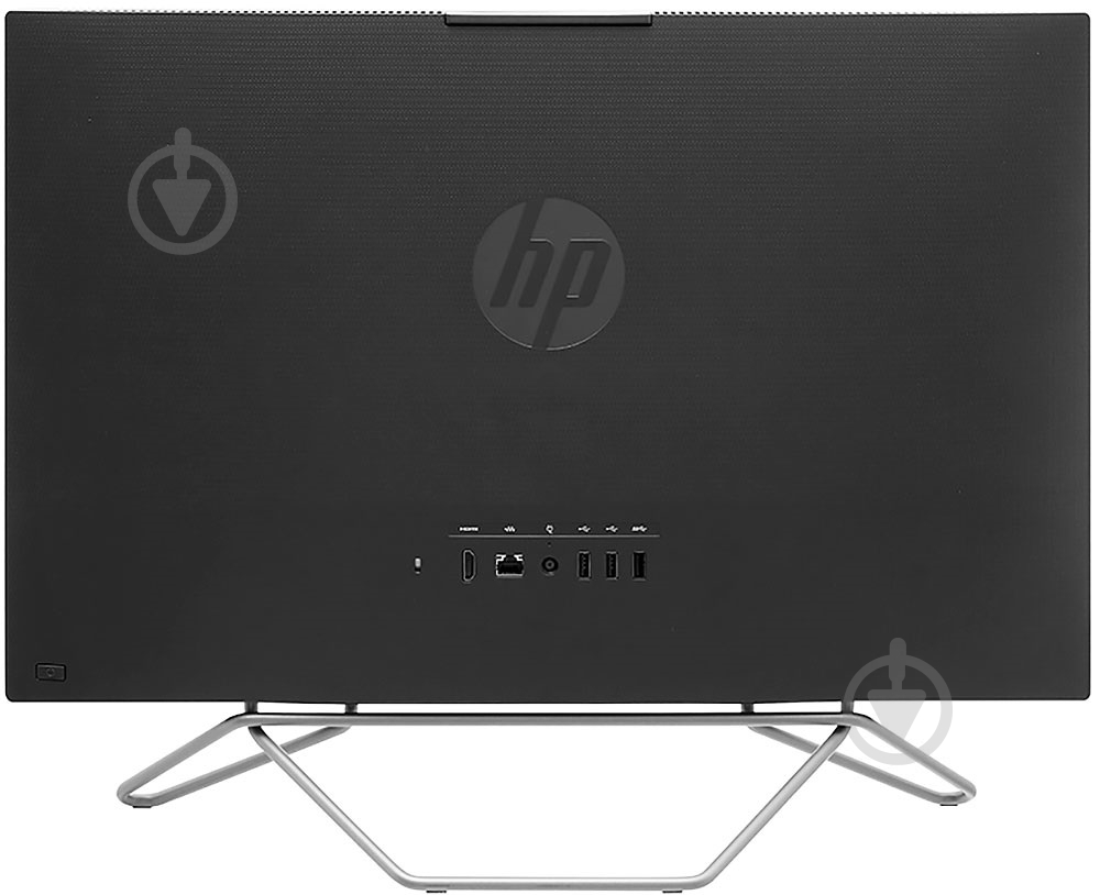 Моноблок HP 205 G8 23,8 (64K02EA) gray - фото 5 Моноблок HP 205 G8 23,8 (64K02EA) gray - фото 5