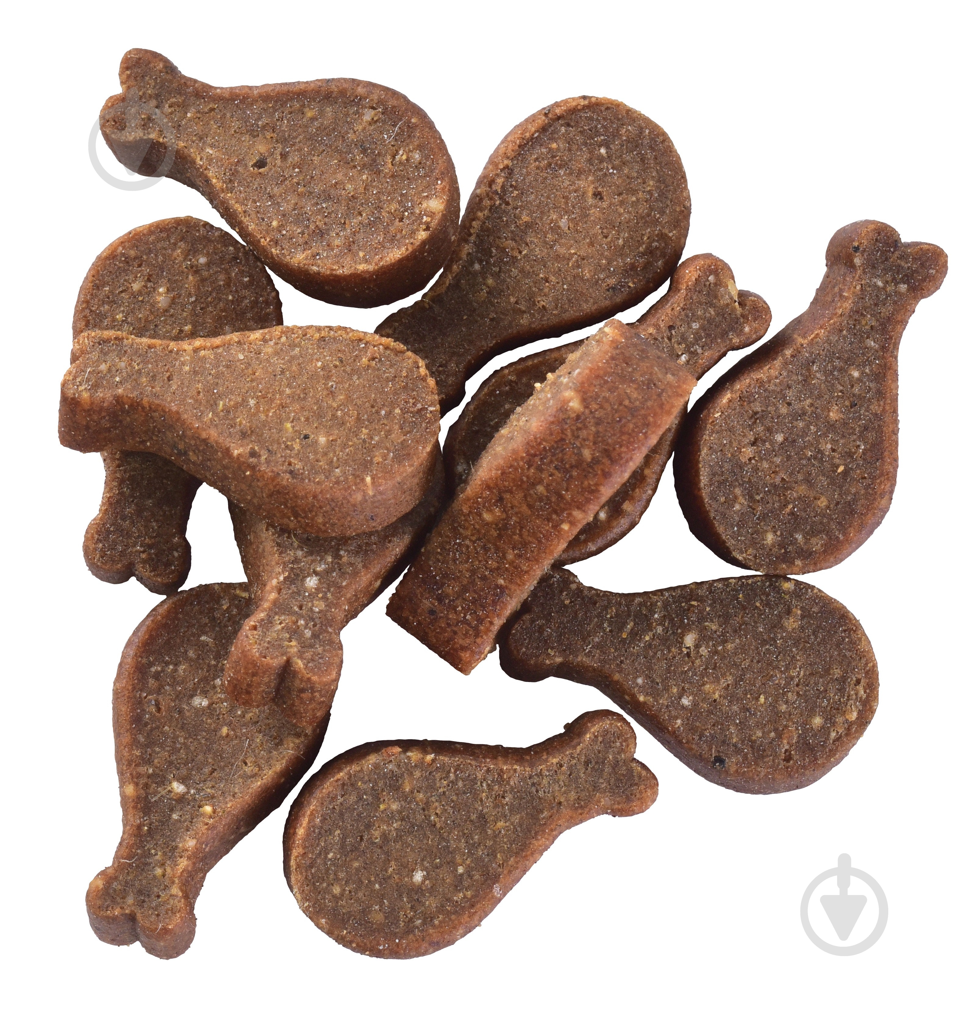 Ласощі Brit Care Snack Calming з куркою 50 г - фото 2