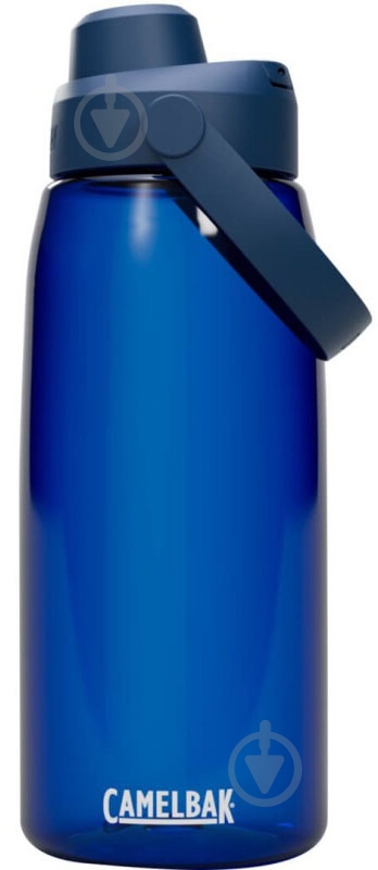 Бутылка спортивная Camelbak Thrive Chug 950 мл синій - фото 1