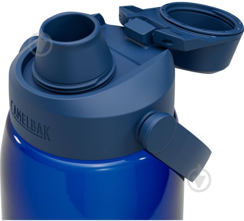 Бутылка спортивная Camelbak Thrive Chug 950 мл синій - фото 2