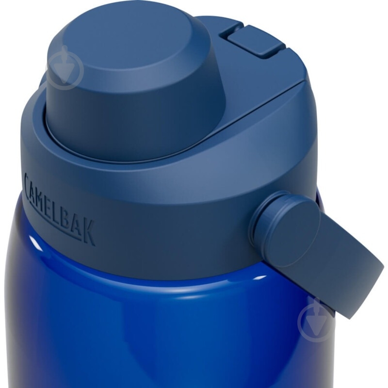 Бутылка спортивная Camelbak Thrive Chug 950 мл синій - фото 4