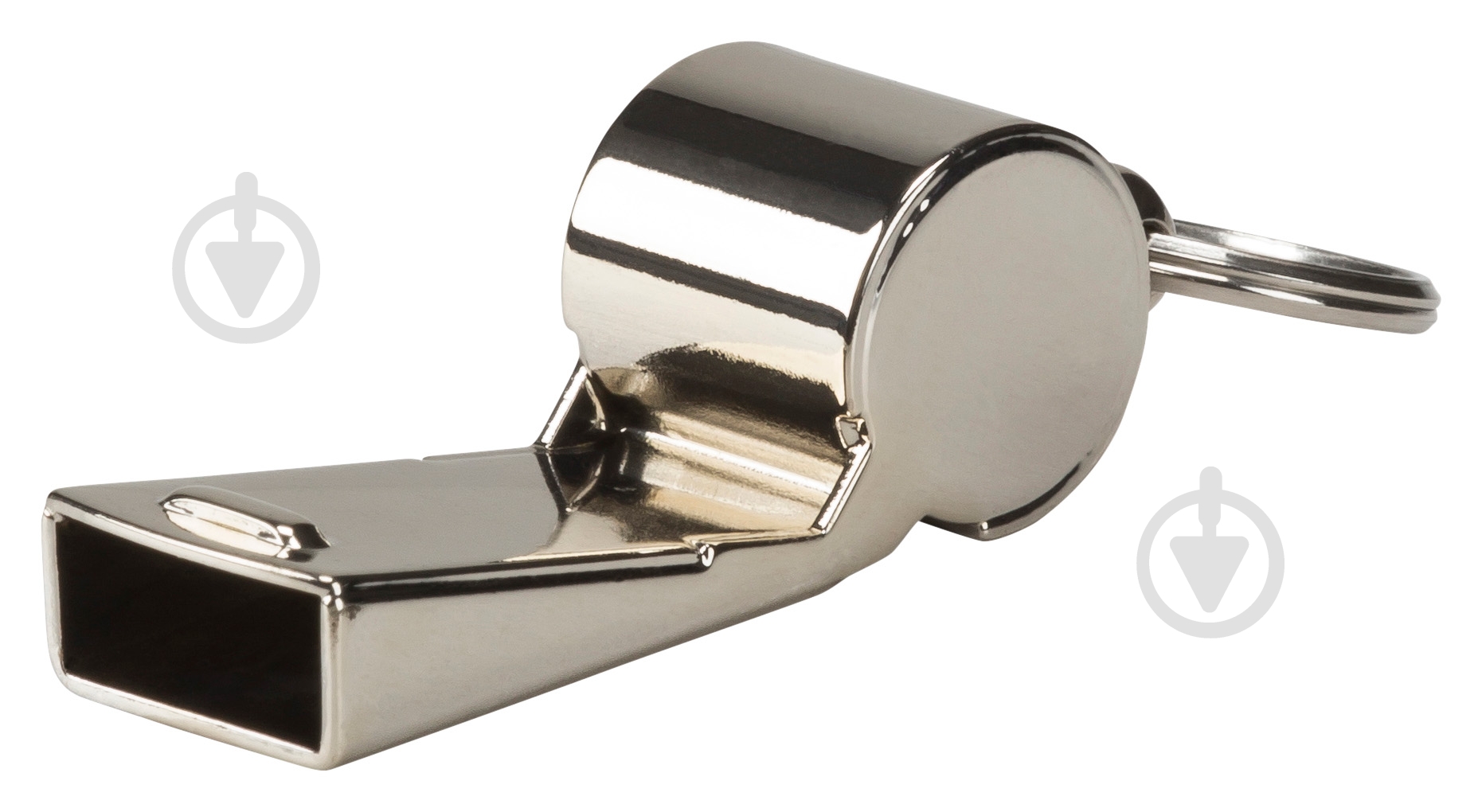 Свисток Pro Touch BRASS 119019-021 р. 1 серый - фото 1 Свисток Pro Touch BRASS 119019-021 р. 1 серый - фото 1