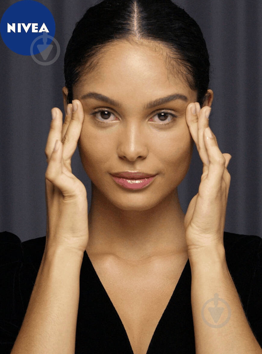 Мицеллярный мусс Nivea Make-up Expert 150 мл - фото 4 Мицеллярный мусс Nivea Make-up Expert 150 мл - фото 4