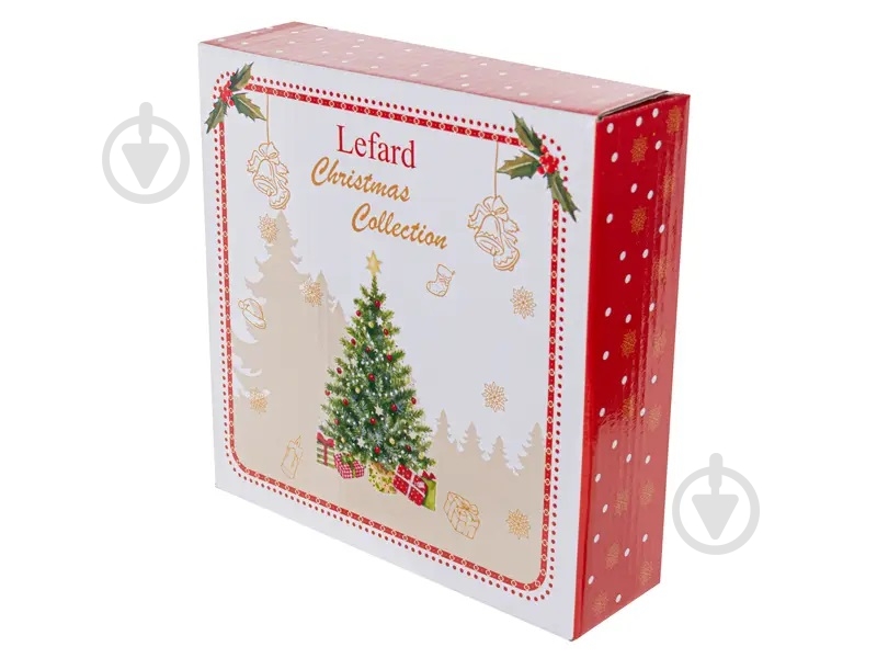Блюдо Lefard Christmas delight 985-151 - фото 2