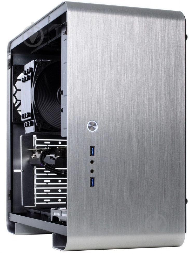 Рабочая станция Artline WorkStation W73 (W73v15) silver - фото 5